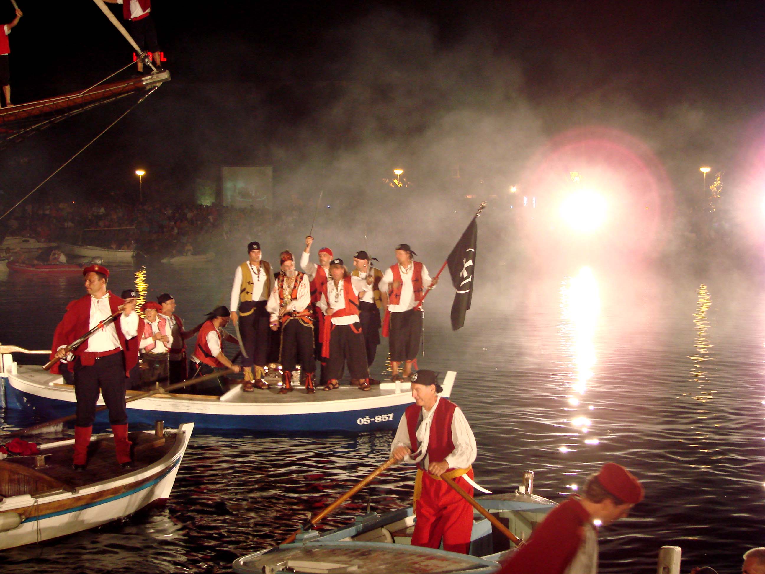 Villa Natalie Nemira Omiš Croatia Apartments